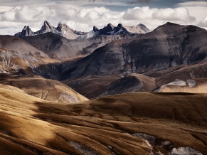 French Mountains