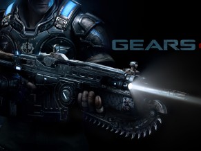 Gears of War 4