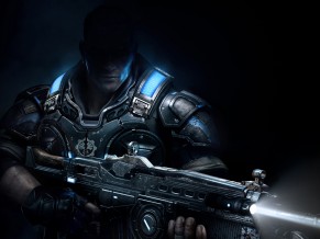 Gears of War 4 Protagonist