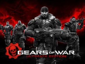 Gears of War Ultimate Edition