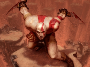 God of War