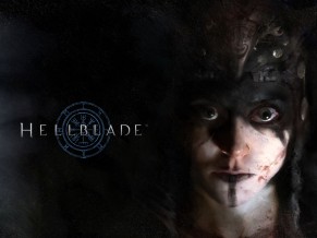 Hellblade 2016 Game