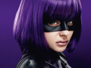 Hit Girl Kick Ass 2 Movie