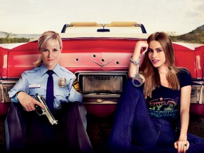 Hot Pursuit 2015 Movie