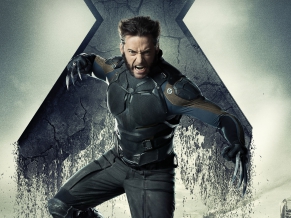 Hugh Jackman X Men Days of Future Past