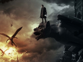 I Frankenstein 2014 Movie