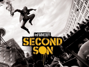 inFAMOUS Second Son