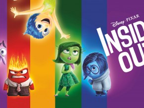 Inside Out 2015 Movie