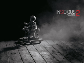 Insidious Chapter 2 Movie