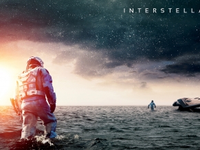 Interstellar