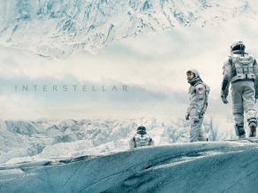 Interstellar 2014