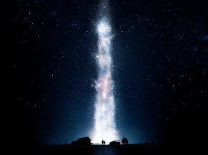 Interstellar 2014 Movie