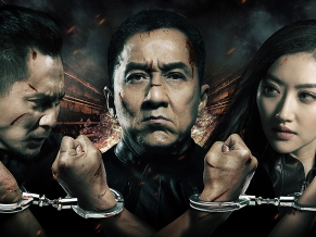 Jackie Chan Police Story 2013