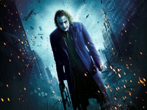 Joker Wallpapers | Wallpapers HD