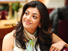 Kajal Agarwal 2013