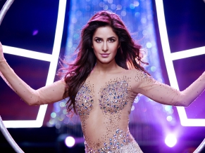 Katrina Kaif in Dhoom 3