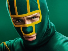 Kick Ass 2 2013