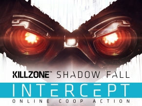 Killzone Shadow Fall Intercept