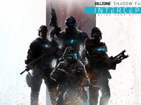 Killzone Shadow Fall Intercept Game