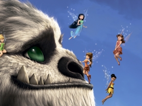 Legend of the NeverBeast