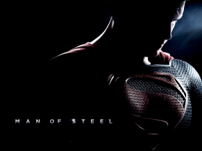 Man of Steel Movie