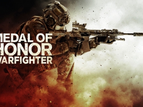 Medal Of Honor WarFighter Game