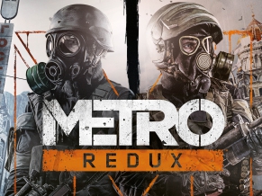 Metro Redux