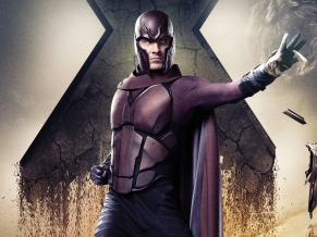 Michael Fassbender X Men Days of Future Past