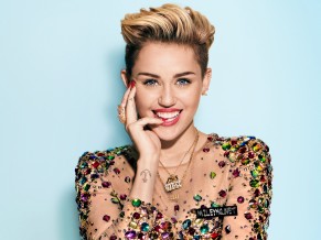 Miley Cyrus 83