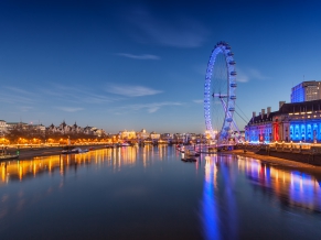 Millennium Wheel