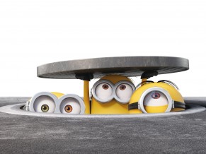 Minions New