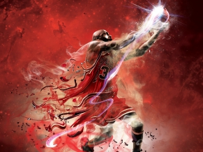 NBA 2K12 Game