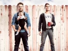 Neighbors 2014 Movie