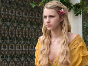 Nell Tiger Free as Myrcella Baratheon