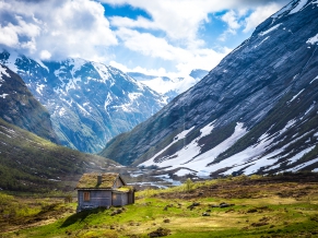 Norway Summer