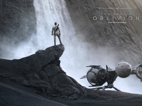 Oblivion Movie