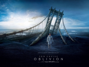 Oblivion Movie 2013