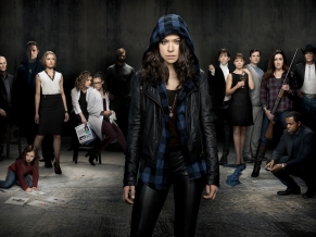 Orphan Black TV Series