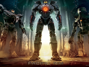 Pacific Rim Banner