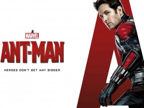 Paul Rudd Ant Man