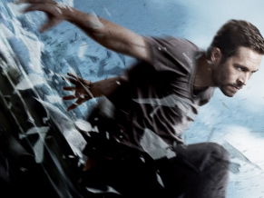 Paul Walker in Brick Mansions