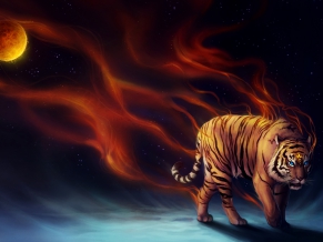 Power Tiger