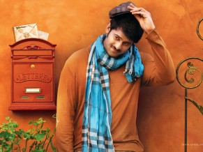 Prabhas