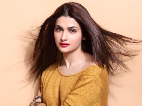 Prachi Desai