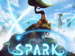 Project Spark Game