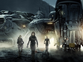 Prometheus