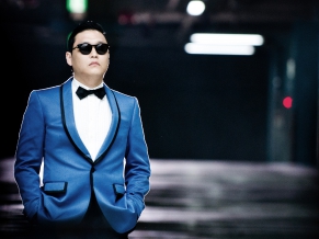 PSY Gentleman