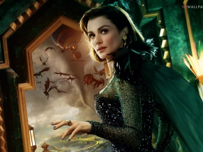 Rachel Weisz Oz the Great Powerful