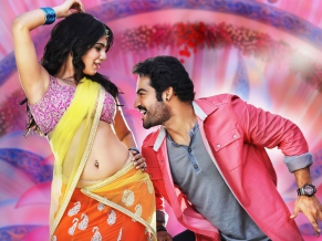 Ramayya Vasthavayya Telugu Movie