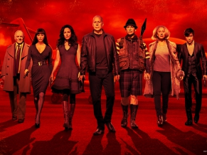Red 2 2013